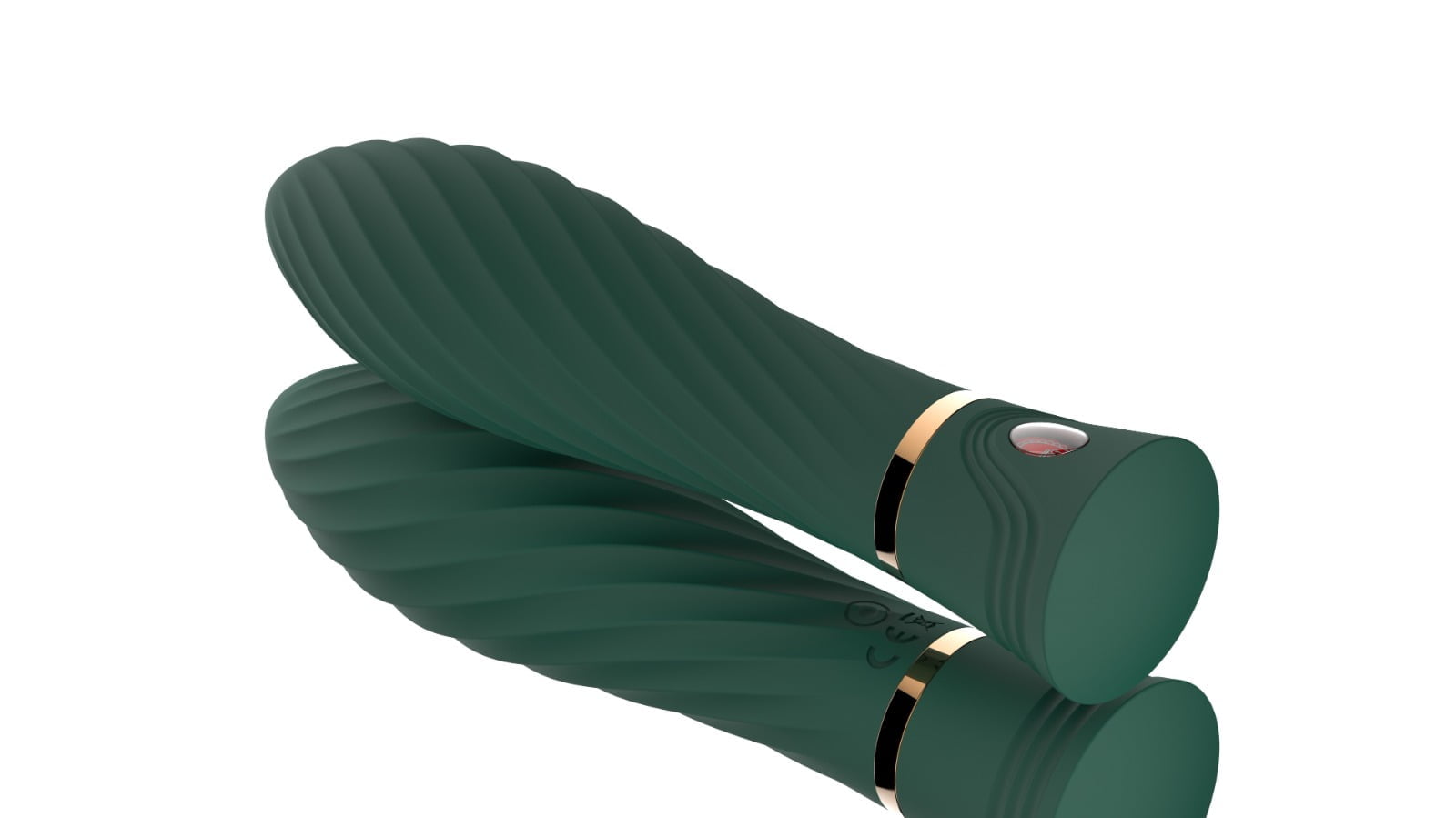 Vibrador de Clitóris com 6 Modos de Vibração Recarregável Cod. XL 1005 - Imagem 4