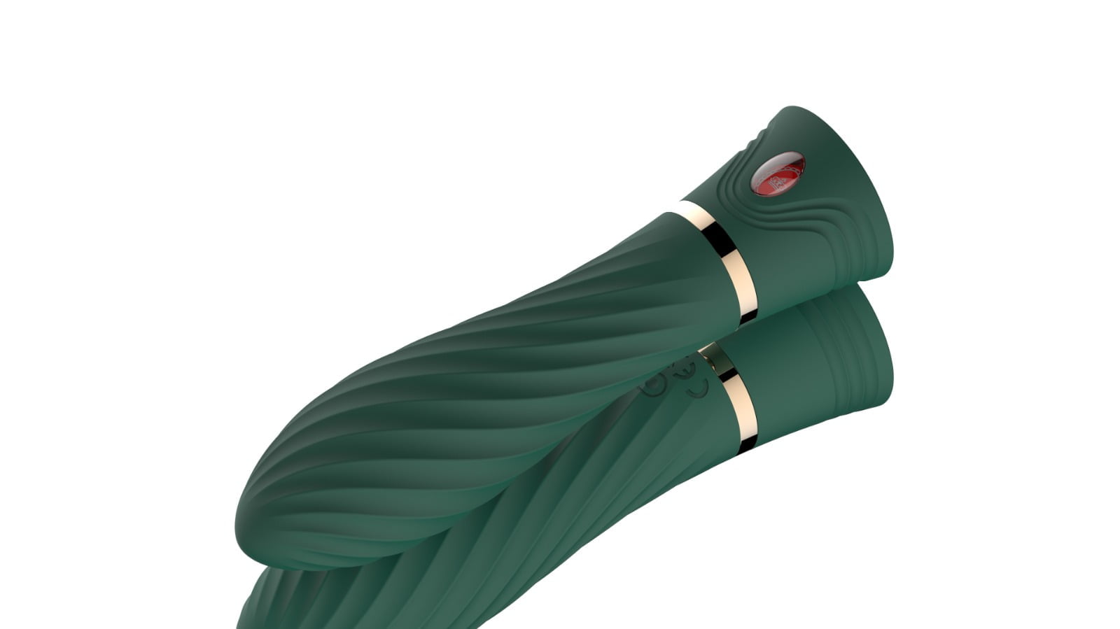 Vibrador de Clitóris com 6 Modos de Vibração Recarregável Cod. XL 1005 - Imagem 5