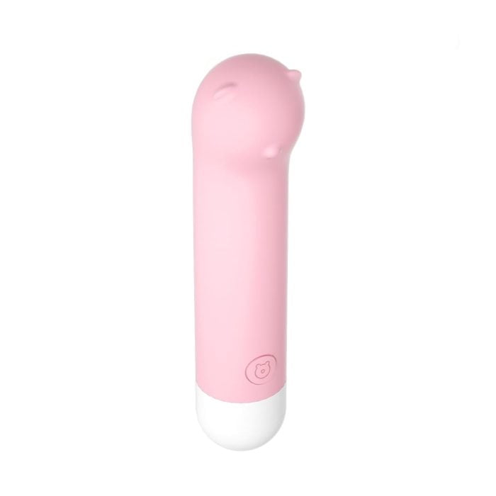 Vibrador Personal com 10 Modos de Vibração Recarregável Cod. XD 1034 - Image 2