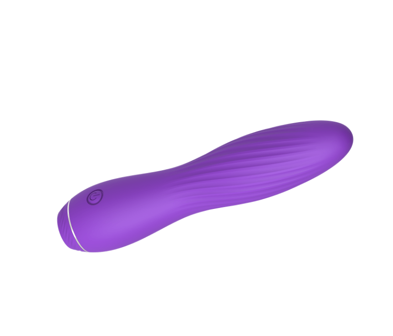 Vibrador Personal com 11 Modos de Vibração Recarregável Cod. BX 1042