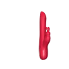 L&B--Vibrador com Estimulador de Clitóris e 12 Modos de Vibração Recarregável Cod. KKF 1002 - Image 3