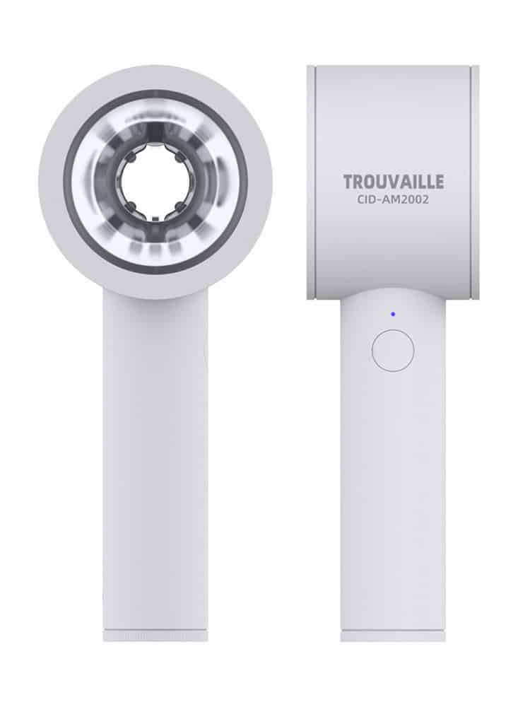 L&B-Masturbador Vai e Vem Masculino á Pilha Cod. KKG 1005 - Imagem 3