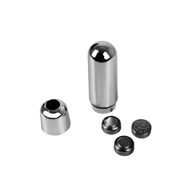 L&B--Bullet Vibração Única Cod. KKH 1005 - Imagem 3