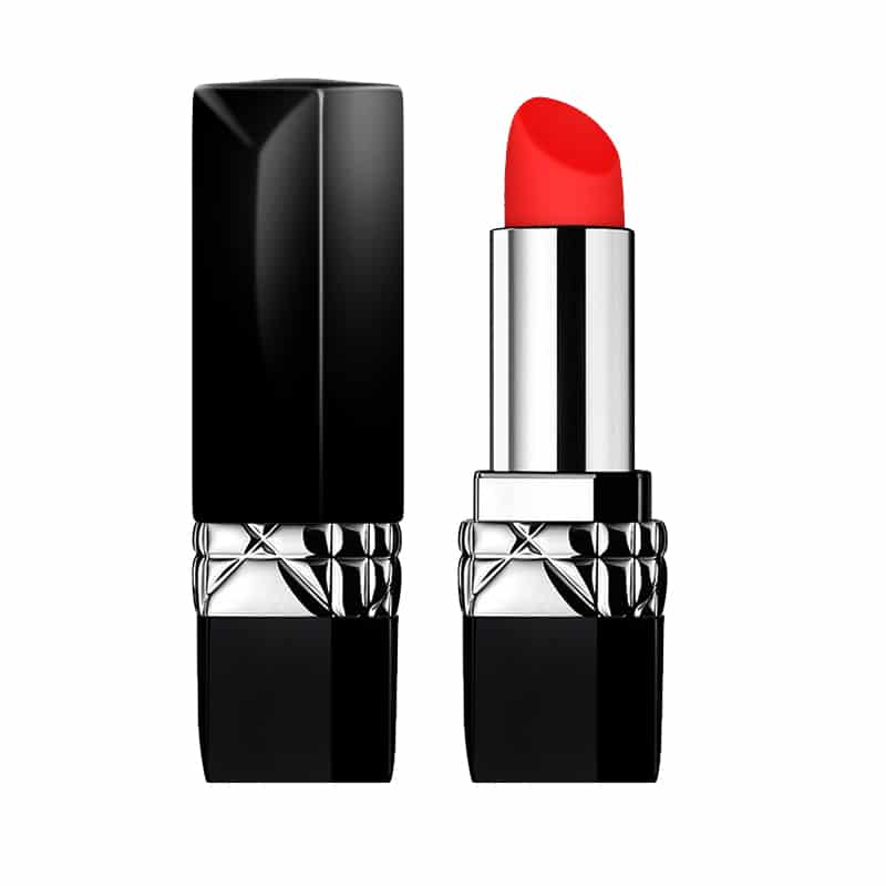 L&B--Vibrador Batom 10 Modos de Vibração Recarregável Cod. KKH 1003 - Imagem 2