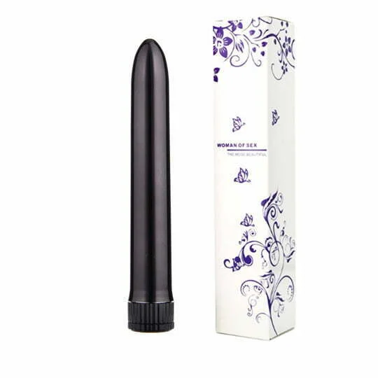 L&B--Bullet á Bateria Multivelocidade Cod. KKR 1004 - Imagem 6