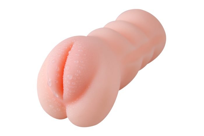 Masturbador Masculino Vagina Cod. XK 1008