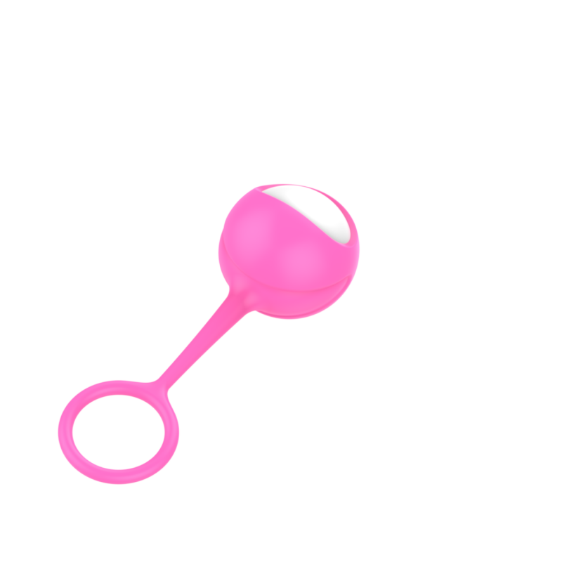 L&B--Bolinha Para Pompoarismo Cod. XW 1035