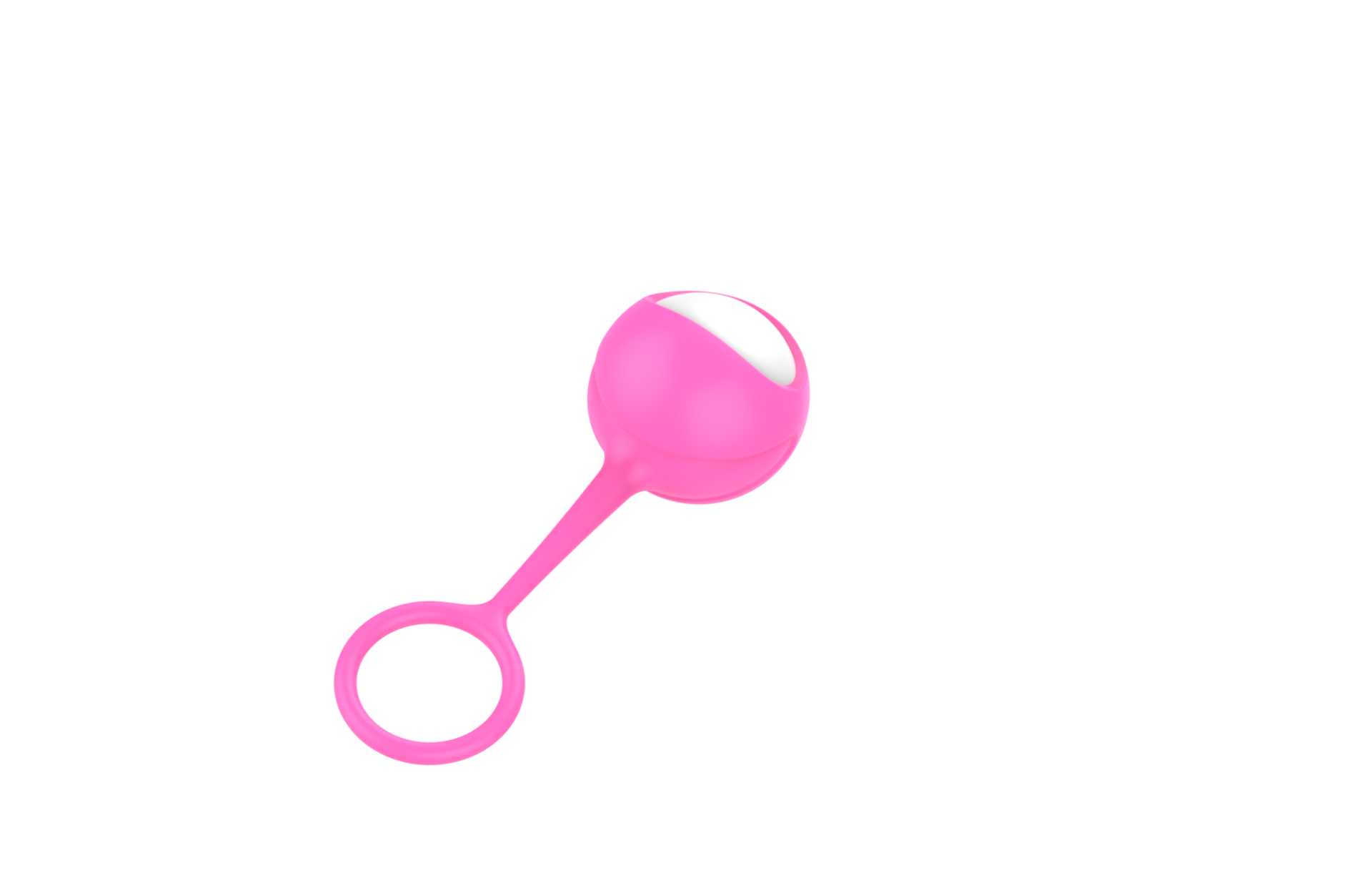 L&B--Bolinha Para Pompoarismo Cod. XW 1035