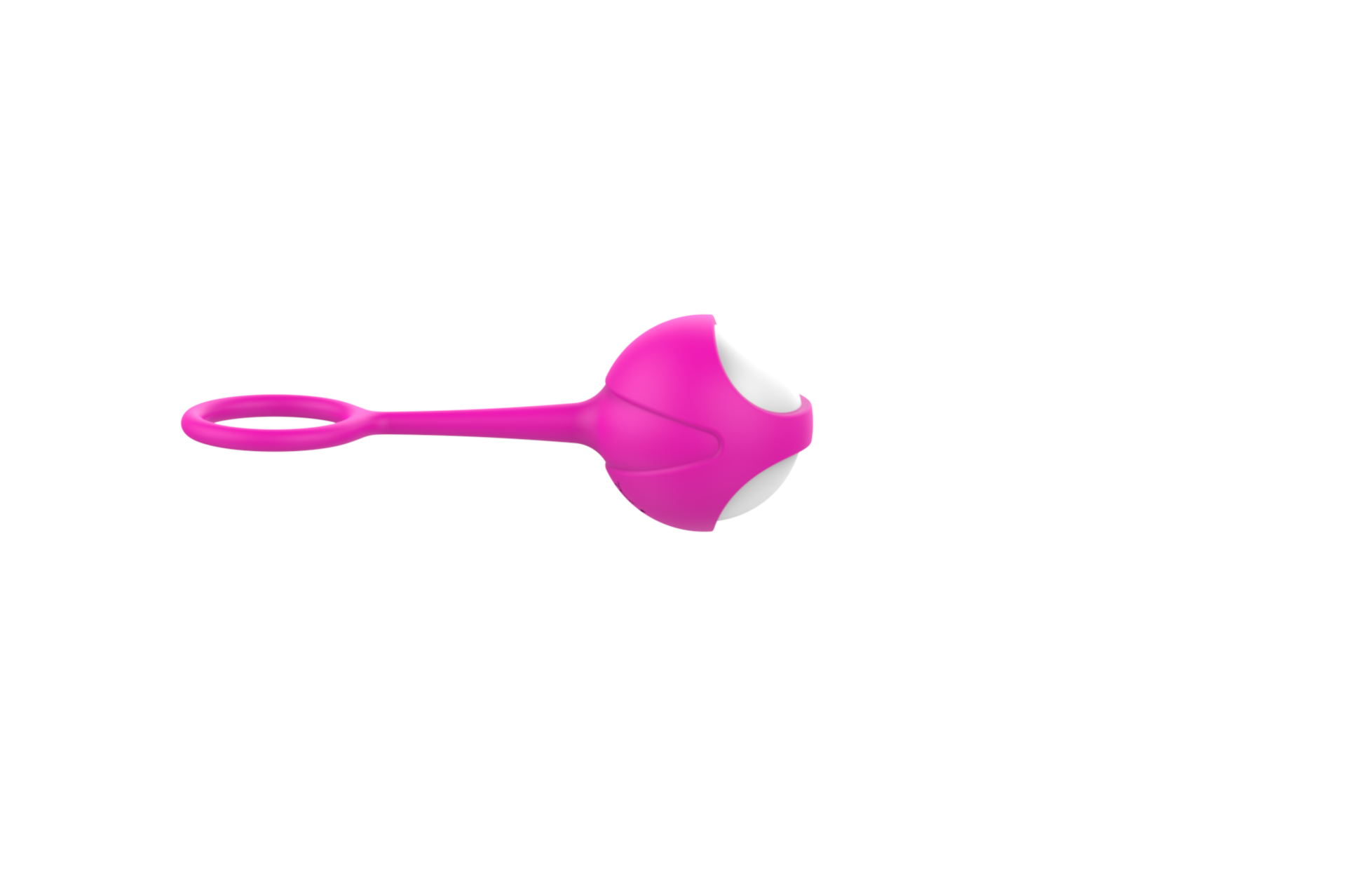 L&B--Bolinha Para Pompoarismo Cod. XW 1035 - Imagem 2