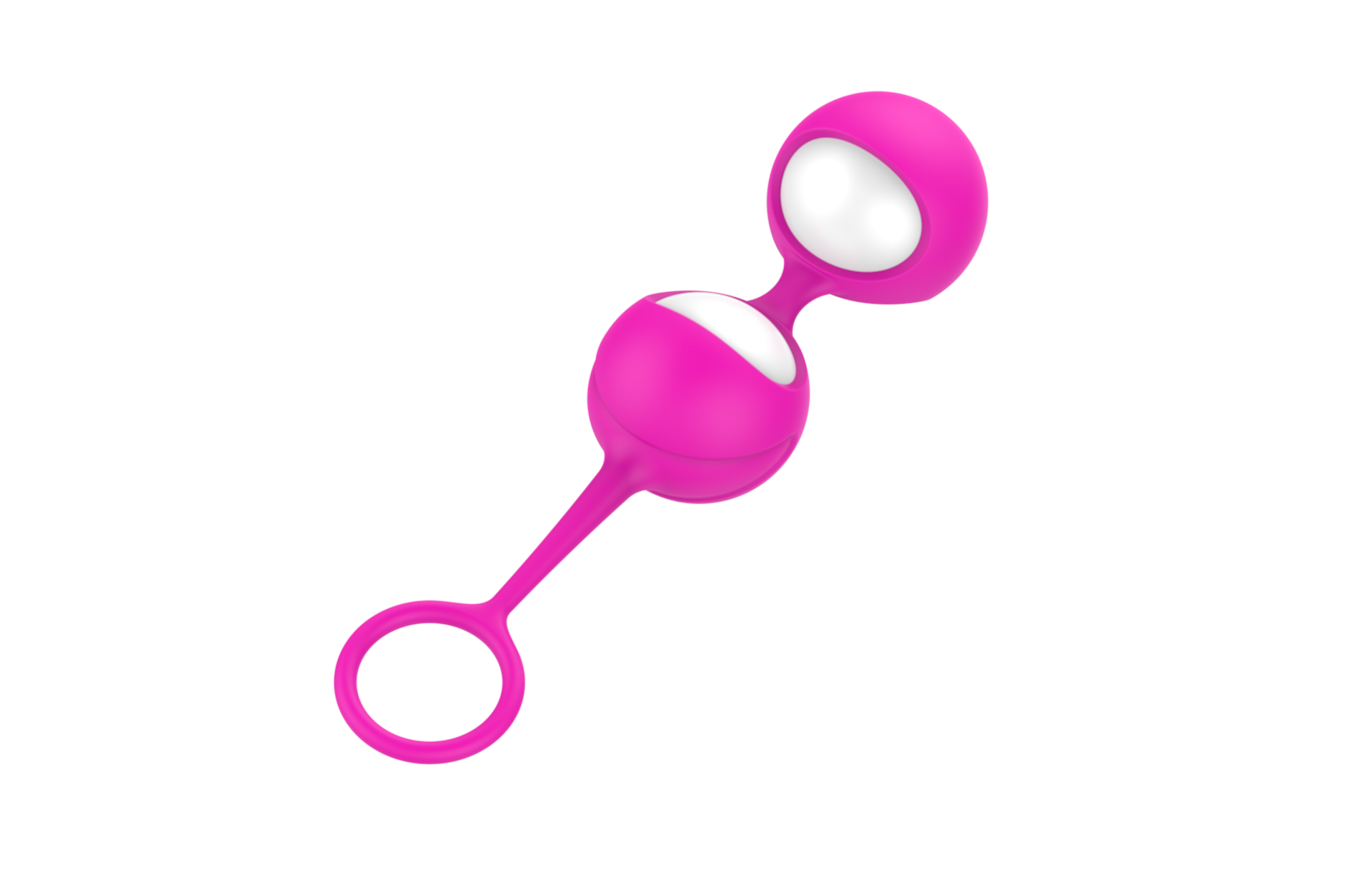 L&B--Bolinha Para Pompoarismo Cod. XW 1034