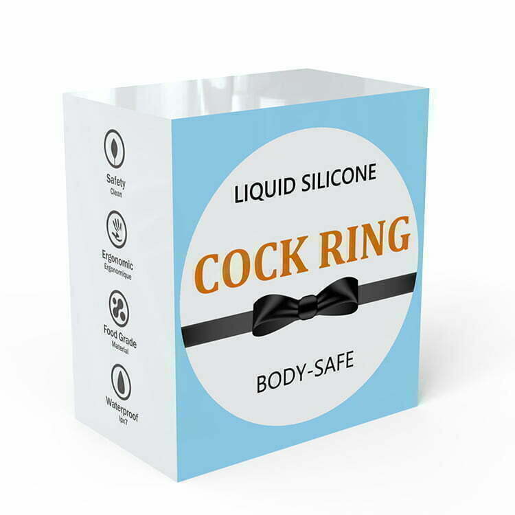 L&B--Anel Peniano Cod. KKA1009 - Imagem 3