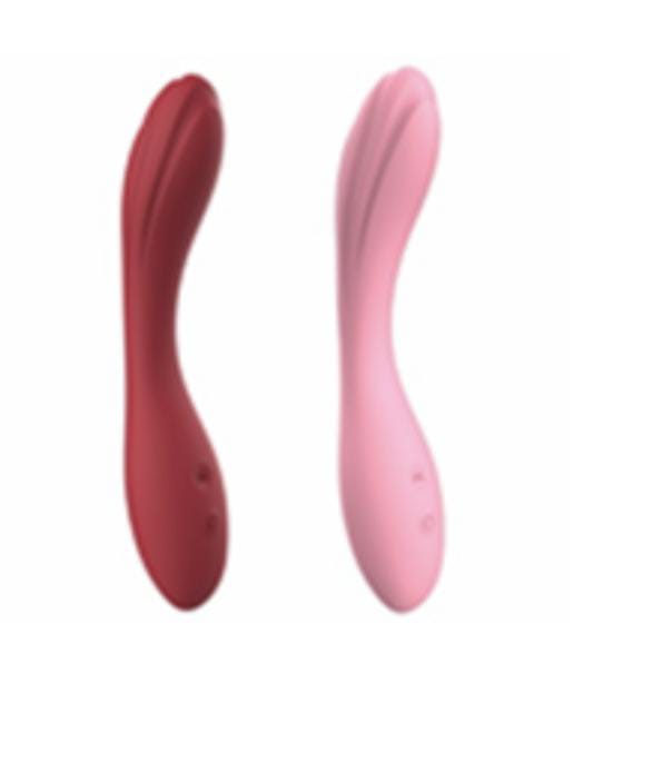 L&Z - Vibrador Recarregável Cod. ML 1243