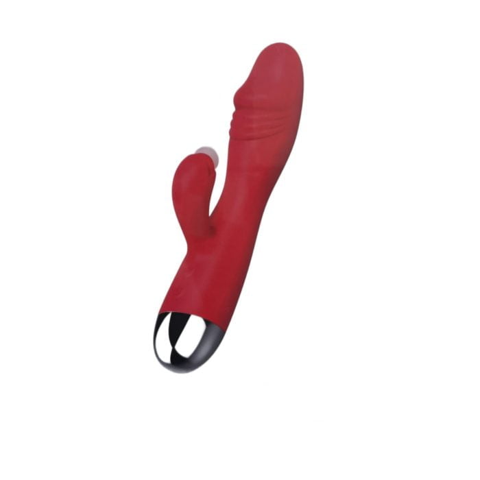 L&Z -  Vibrador Estimulador De Clitóris Cod. ML 2118