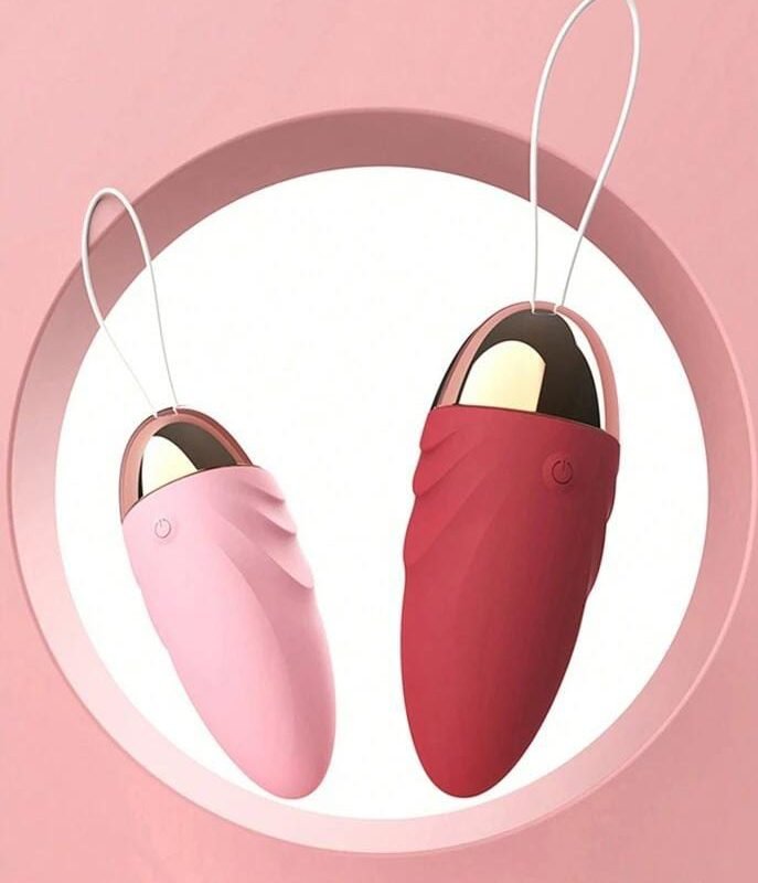 L&Z - Vibrador Cápsula Bullet Cod. ML 1069