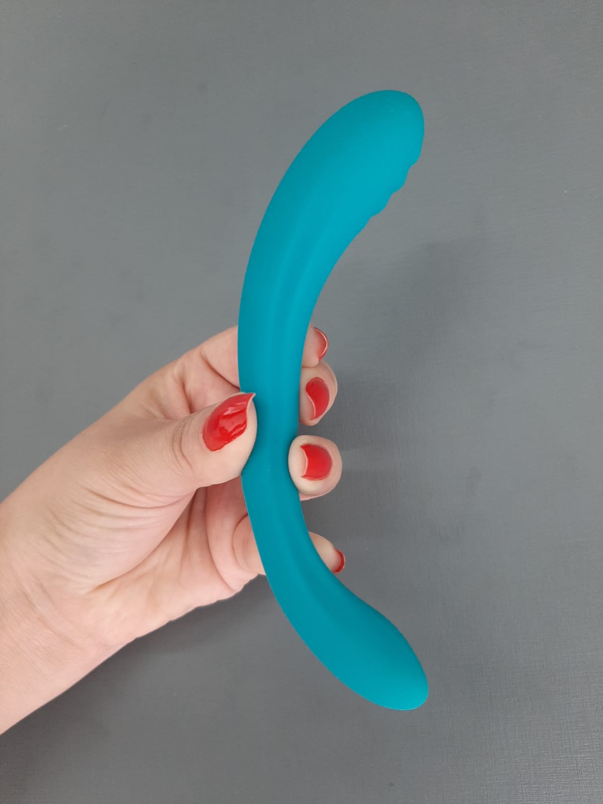 L&Z – Vibrador Por Aplicativo 9 Modos de Vibração Cod. ML077F - Imagem 4