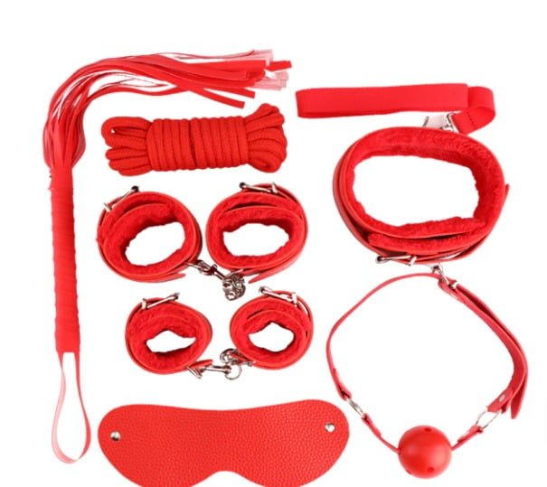 L&Z - Kit Bondage - Cod. ML 80610