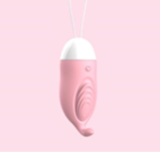 L&Z - Vibrador Capsula Vibratória Cod. ML 1205