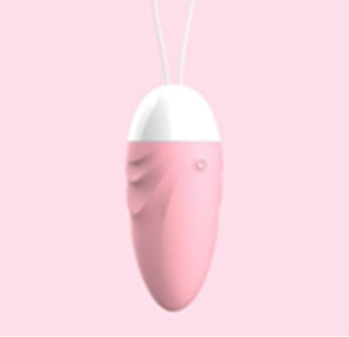 L&Z - Vibrador Capsula Vibratória Cod. ML 1274