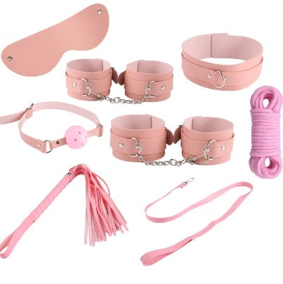 L&Z – Kit Bondage Cod. ML 80624