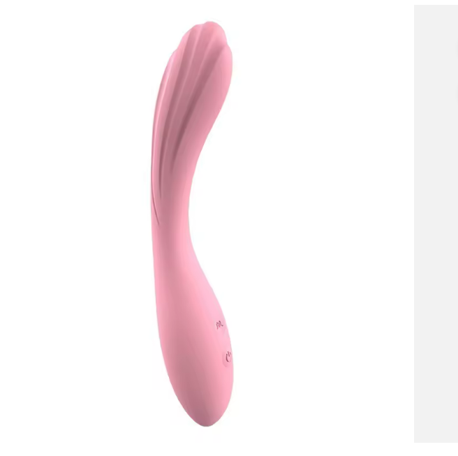 L&Z - Vibrador Recarregável Cod. ML 1243 - Imagem 2