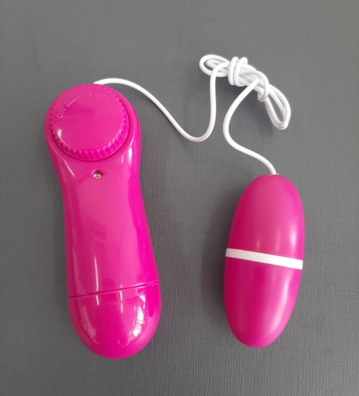 L&Z - Vibrador Bullet Cod. ML-2401