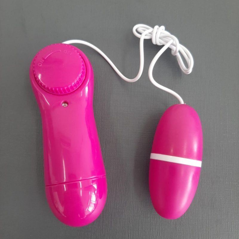 L&Z - Vibrador Bullet Cod. ML-2401
