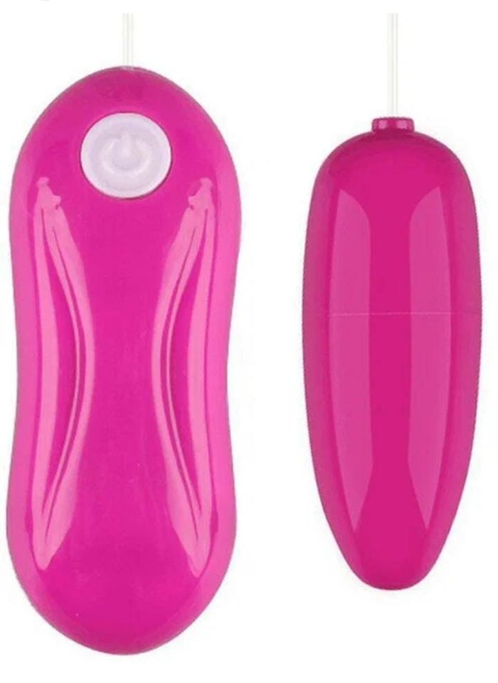 L&Z - Vibrador Capsula Bullet Cod. ML 2489