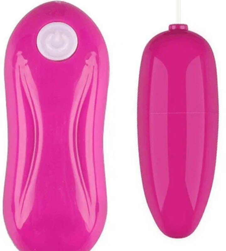 L&Z - Vibrador Capsula Bullet Cod. ML 2489