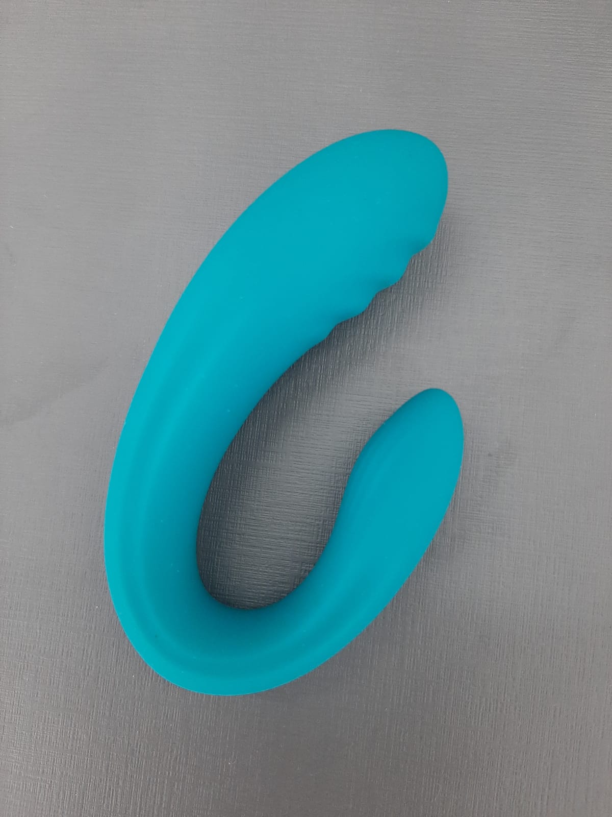 L&Z – Vibrador Por Aplicativo 9 Modos de Vibração Cod. ML077F - Imagem 3