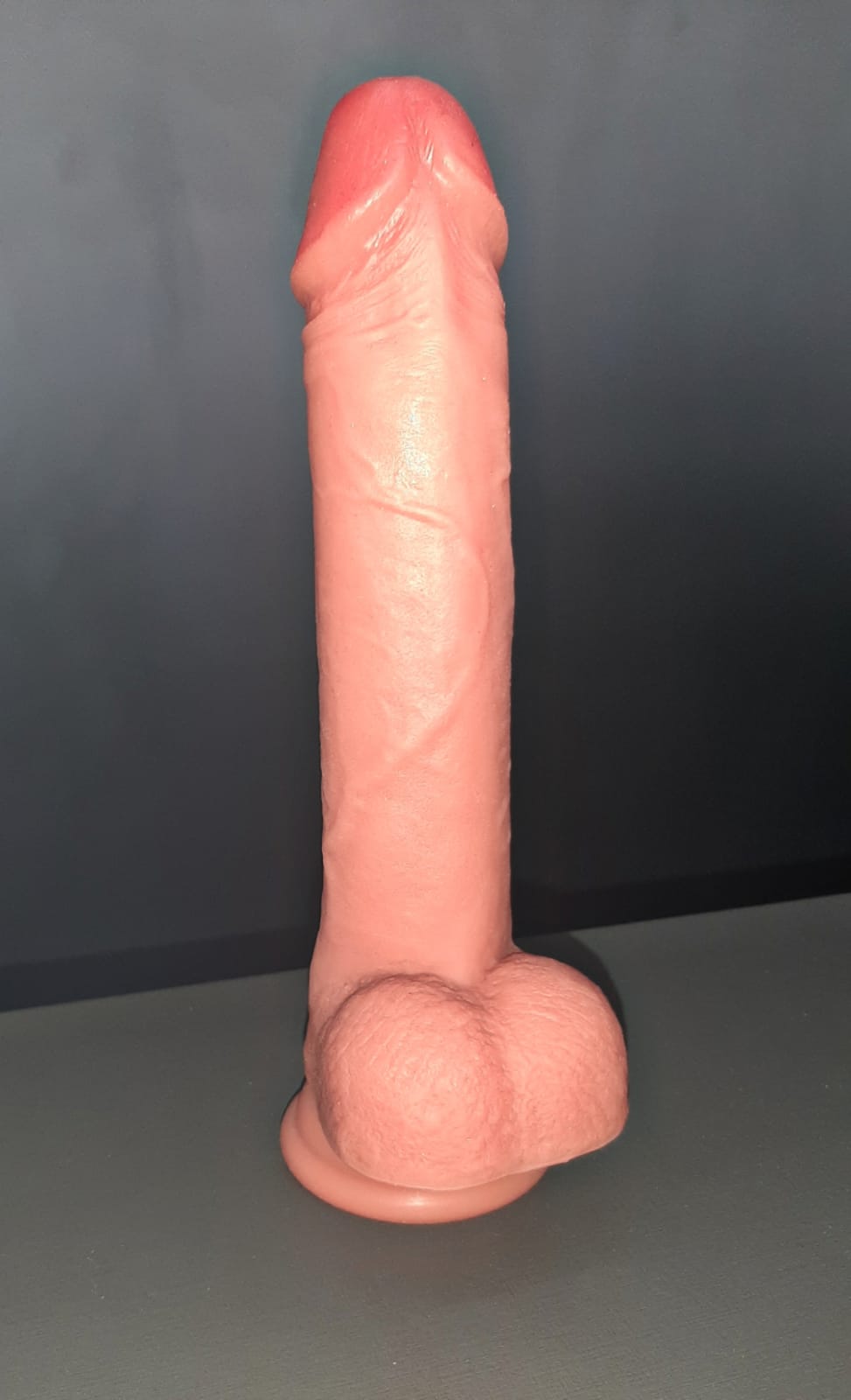 Prótese 21cm x 3,8 Cod. BE 1004 - Imagem 3