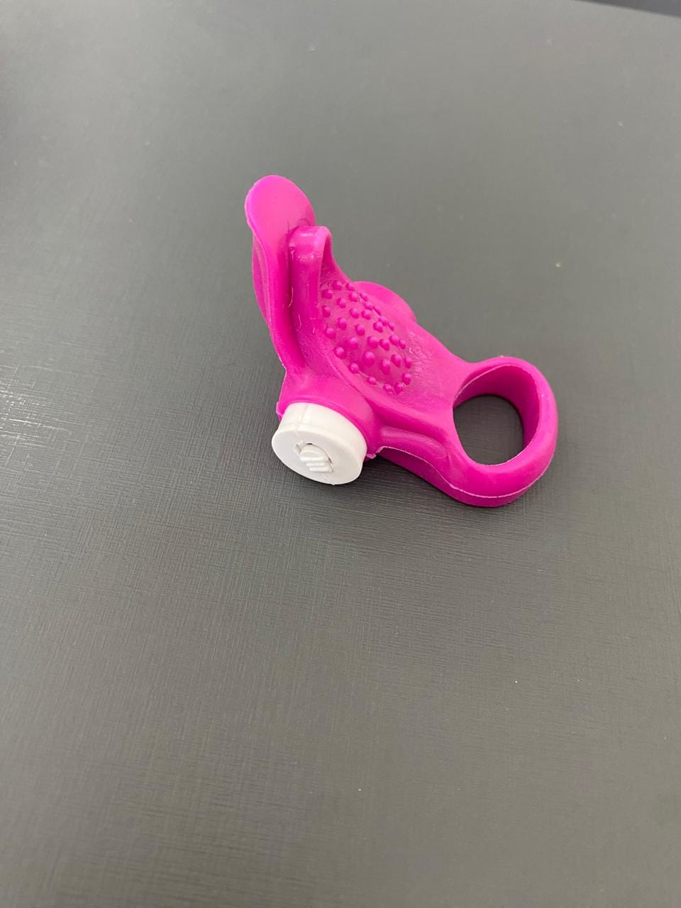 Anel Peniano Vibração unica Cod. XW 1013