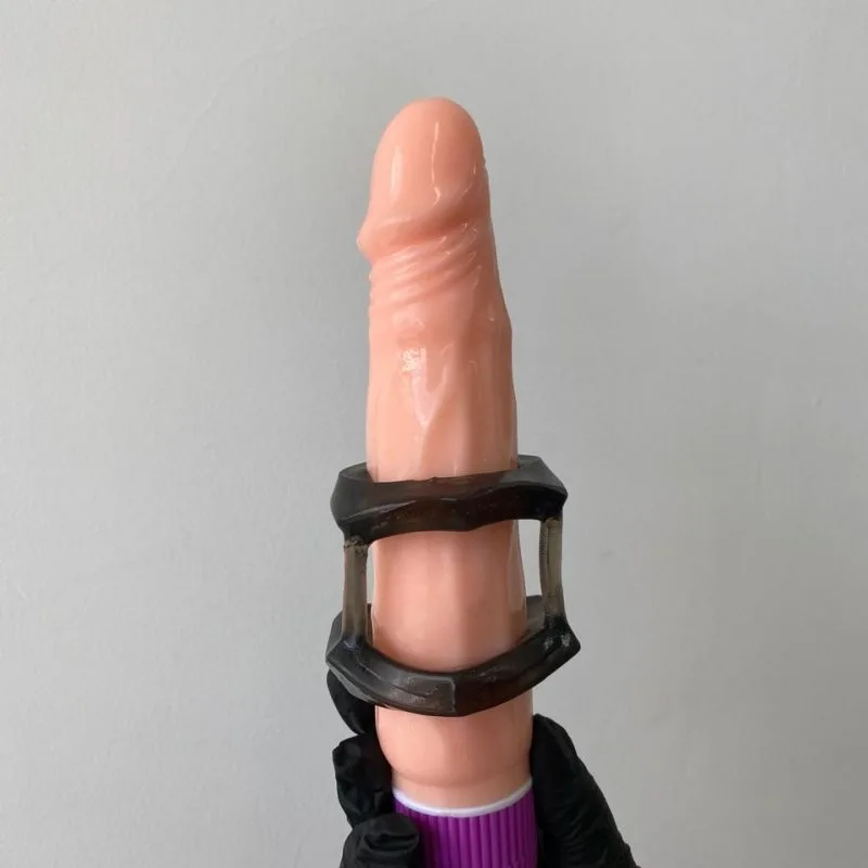 Anel Peniano Duplo Cod. kko 1010