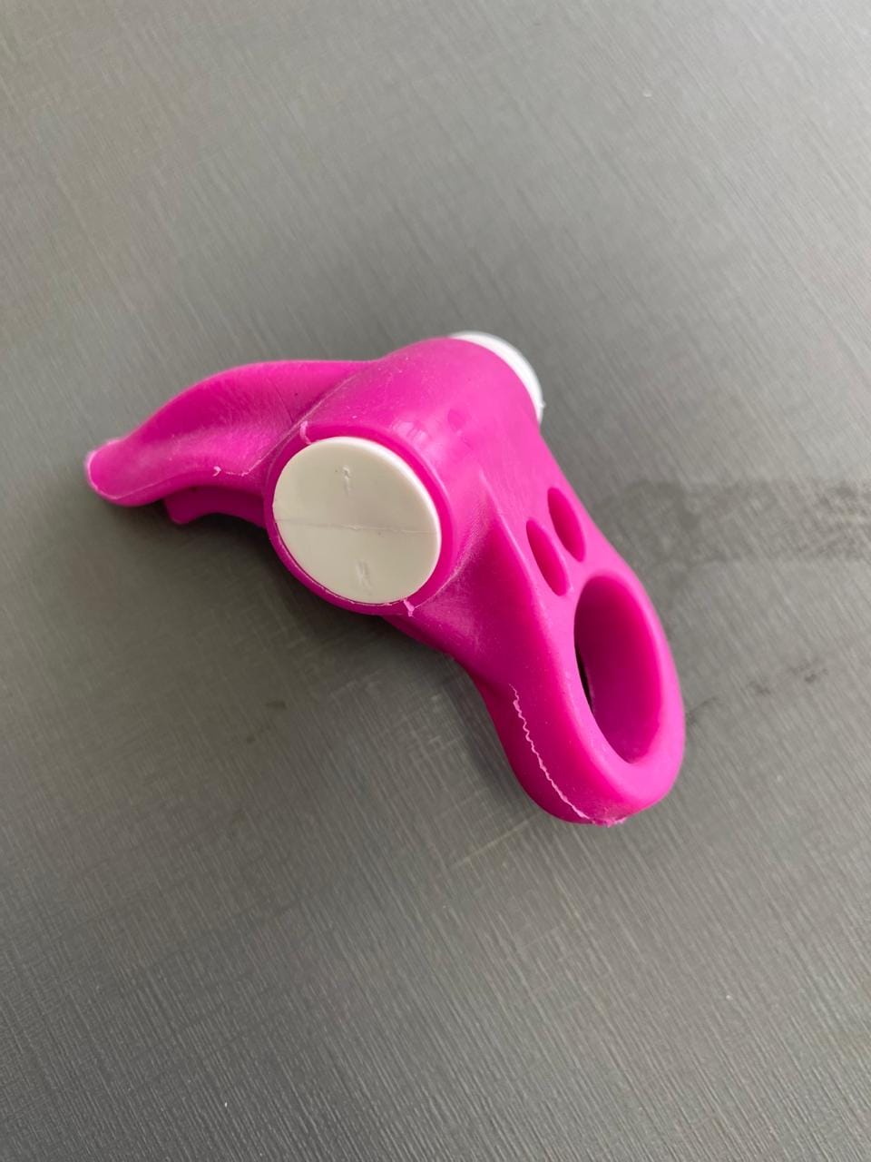 Anel Peniano Vibração unica Cod. XW 1013 - Imagem 2